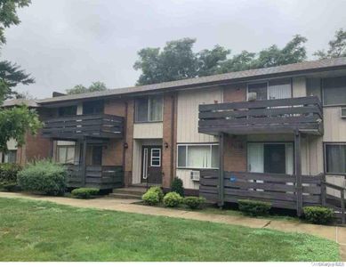 47 Sierra Vista Lane #47, Valley Cottage, NY, 10989