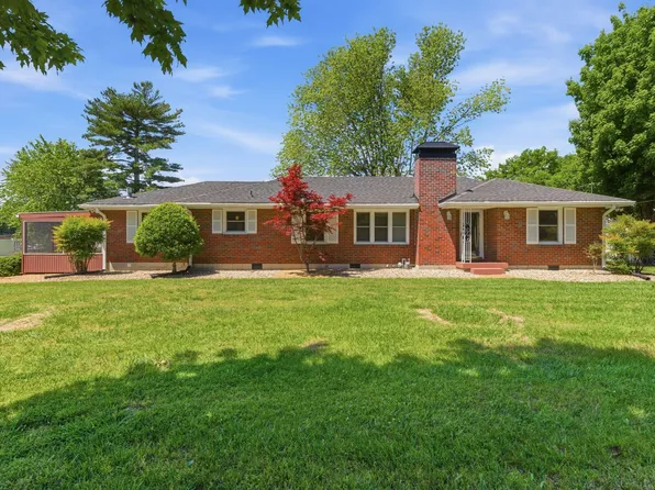 2678 Highway 41s, Greenbrier, TN 37073