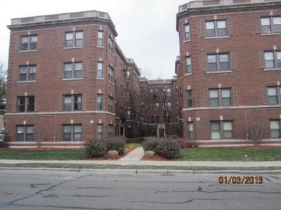 58 Forest Ave APT 2N, Riverside, IL, 60546