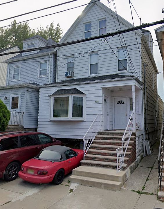 1st image of 7417 1st Ave Floor 2