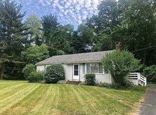 1440 Old Pleasant St, Bridgewater, MA 02324