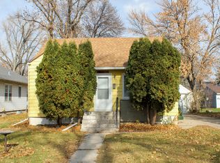 122 3rd Ave W, West Fargo, ND 58078