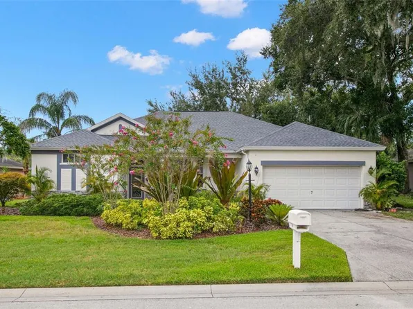 2931 Spring Hammock Dr, Plant City, FL 33566