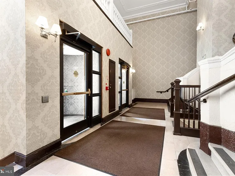 1324 Locust St #1118 — Photo 19