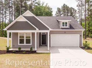 550 Avenue Of The Carolinas, Southern Pines, NC 28387