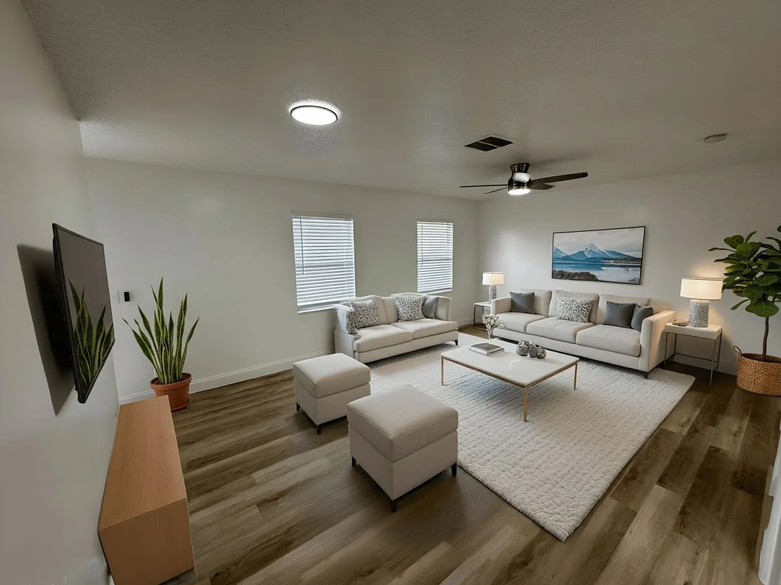 Stacy Townhomes - 5280 Stacy St West Palm Beach, FL 33417 — Photo 4