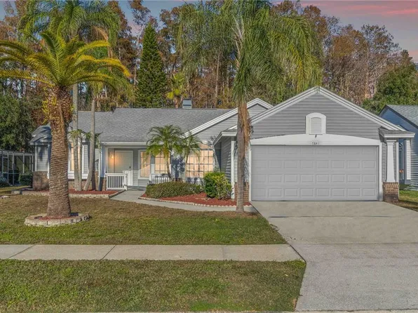 7841 GRIMSBY LANE, NEW PORT RICHEY, FL 34655