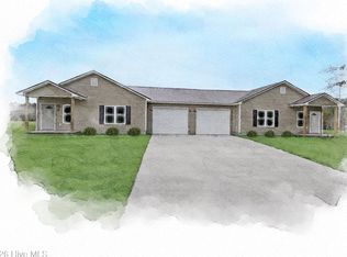 138 Macdonald Boulevard, Havelock, NC 28532