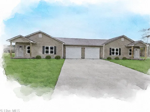 138 Macdonald Boulevard, Havelock, NC 28532