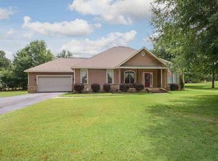 22910 Wilson Rd, Loxley, AL 36551