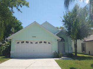 2235 Misty Way Ln, Melbourne, FL 32935
