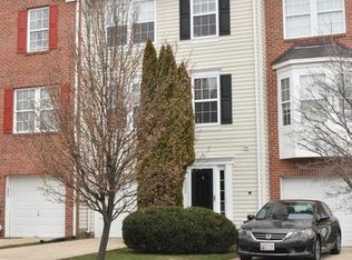 2003 Maria Ct, Forest Hill, MD 21050
