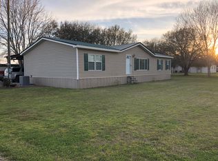 889 Newell Rd, Oak Grove, LA 71263