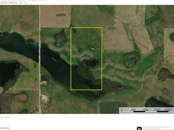 Wp #1, Eureka, SD 57437