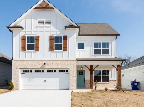 3050 Wayfinders Path, Cleveland, TN 37312