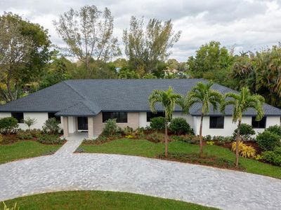 15901 SW 54 Place, Southwest Ranches, FL, 33331