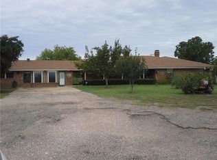 174 Loma Vis, Abilene, TX 79601