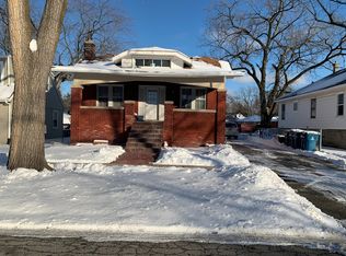 14517 Trumbull Ave, Midlothian, IL 60445