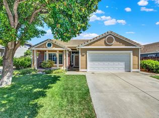 1795 Mistler St, Dixon, CA 95620