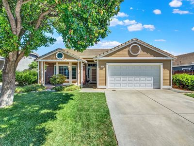 1795 Mistler Street, Dixon, CA, 95620
