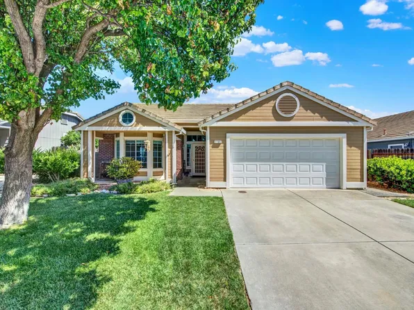 1795 Mistler Street, Dixon, CA 95620