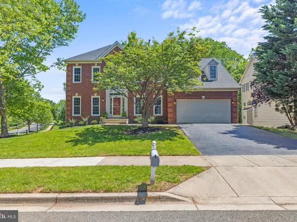 13515 Stonebridge Ter, Germantown, MD 20874