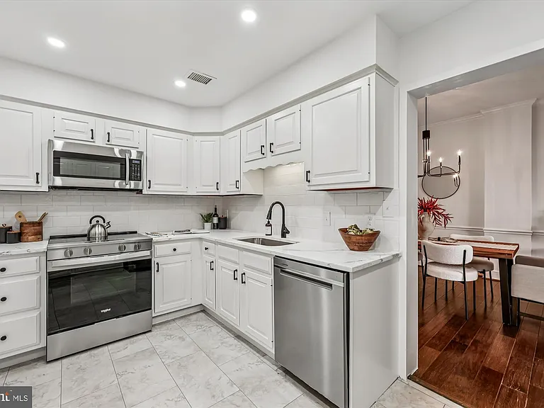 8101 Connecticut Ave #S307 — Photo 10
