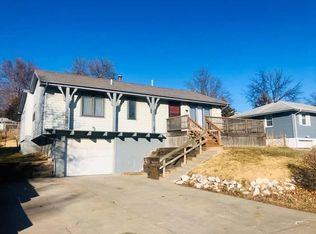 7832 Nina St, Omaha, NE 68124