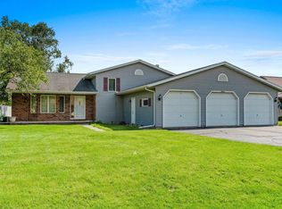 W2607 Ruby Ct, Appleton, WI 54915
