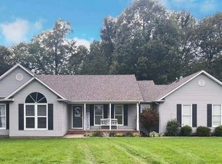 15 Mitchell Dr, Mayfield, KY 42066