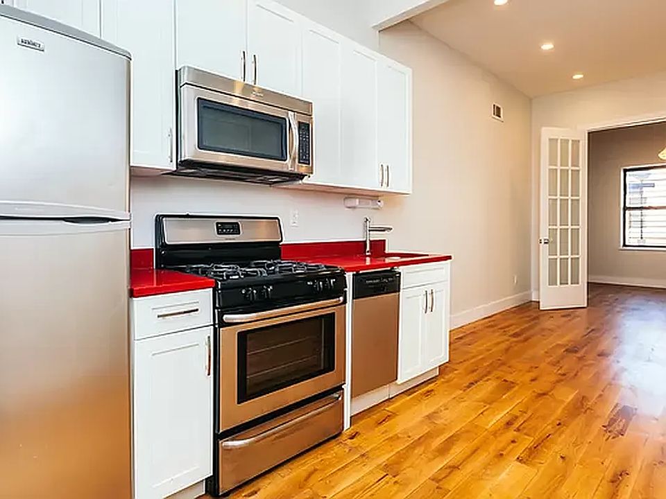 1st image of 187 Wilson Ave #1S