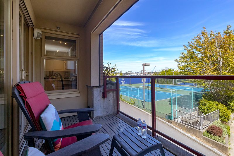 Victoria Apartment for rent - 2 Bedrooms — photo 44