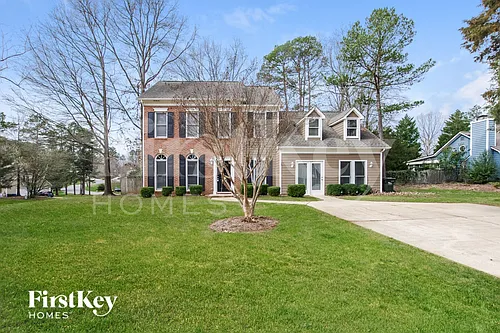 2601 Kirkholm Dr Photo 1