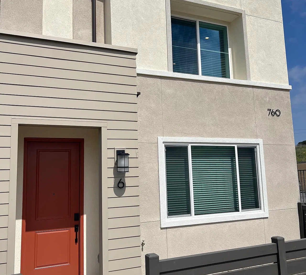 4 bed, 2.5 bath, 1623 sqft, $4,250 — Photo 2