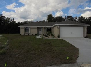 9611 E White Egret Path, Inverness, FL 34450