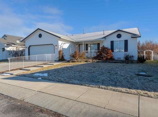 2709 Oxford Ln, Cheney, WA 99004