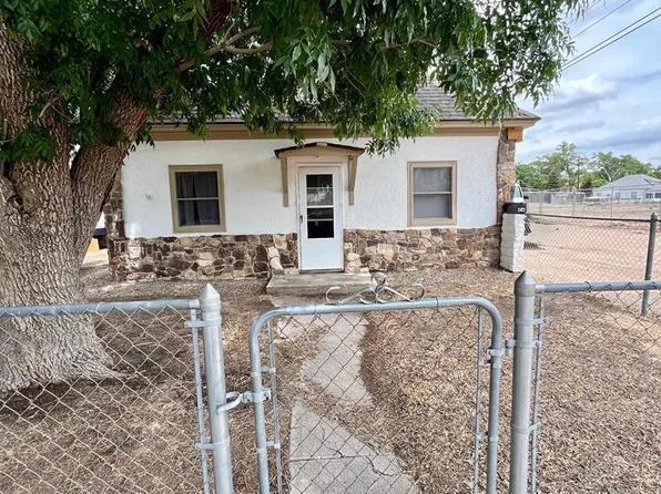 503 Elm Ave, Rocky Ford, CO 81067
