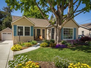 1741 Harmil Way, San Jose, CA