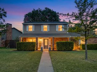 1221 Columbine Dr, Garland, TX 75043