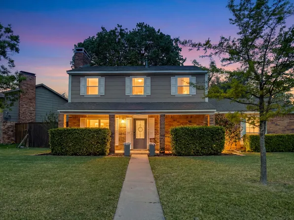 1221 Columbine Dr, Garland, TX 75043