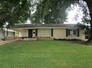 176 Carroll St, Shreveport, LA 71105