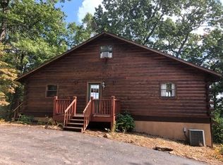 324 Lower Ln, Murphy, NC 28906