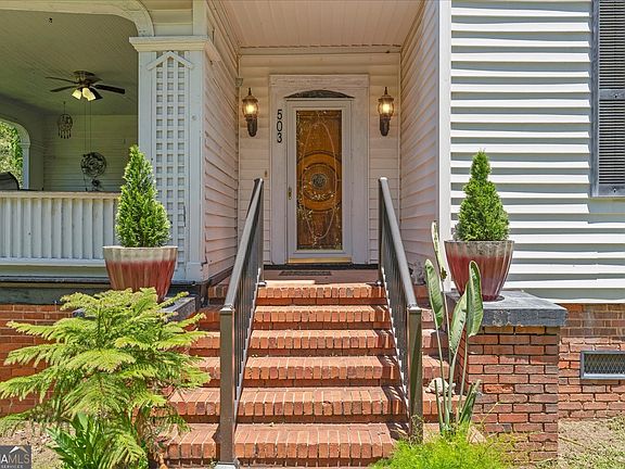 5th image of 503 E Robert Toombs Ave