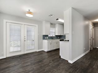 6205 Hyside Dr #B, Austin, TX 78723