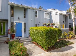 203 Ortega Ave, Mountain View, CA 94040