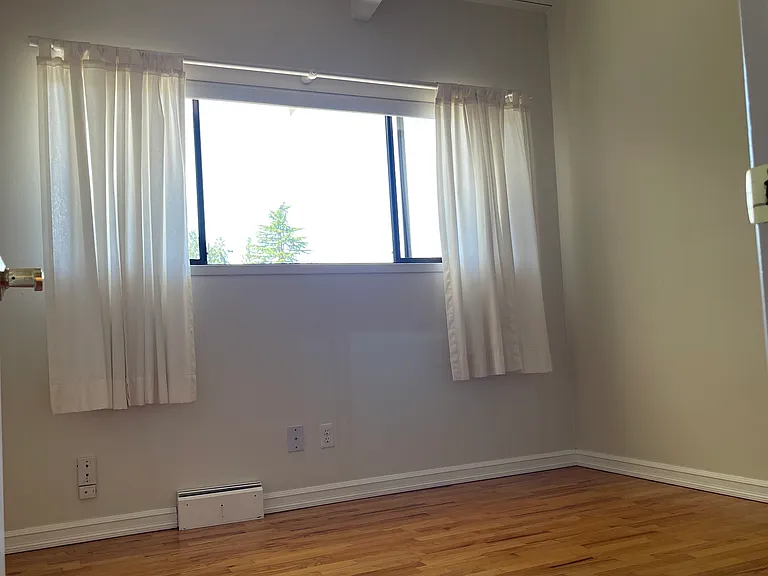 3rd bed room