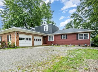 20 Lakeview Acres Dr, Georgetown, OH 45121