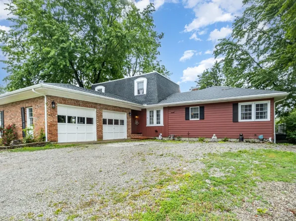 20 Lakeview Acres Dr, Georgetown, OH 45121