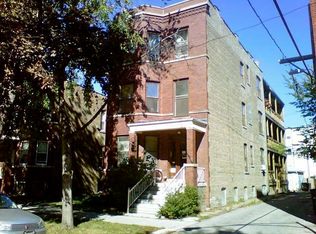 2312 W Iowa St APT 01F, Chicago, IL 60622