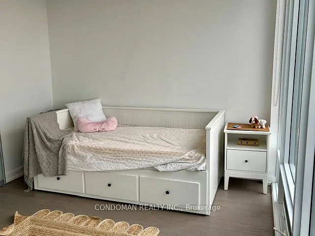 488 University Ave #3707 — Photo 4
